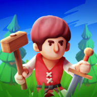 Stronghold Dude (No Ads) - Stronghold Dude mod apk no ads download