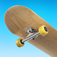 Flip Skater (Unlimited Money And Gems) - Flip Skater mod apk unlimited money and gems download