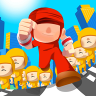 Crowd City (Mod Menu) - Crowd City mod apk mod menu download