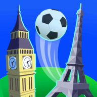 Soccer Kick (Unlimited Money) - Soccer Kick mod apk unlimited money download