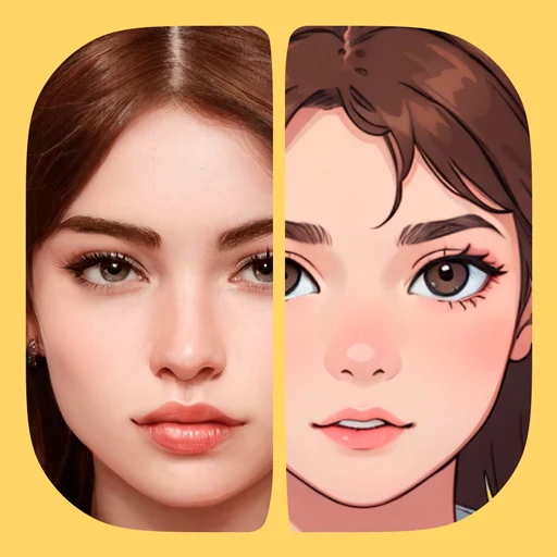 Anime Filter (Full Version) - Anime Filter mod apk full version download