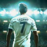 Club Legend - Football Game (Unlimited Gems) - Club Legend mod apk unlimited gems download