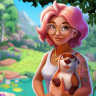 Longleaf Valley: Eco Merge (Unlimited Money And Leaves) - Longleaf Valley mod apk unlimited money and leaves download