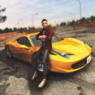 Car Driving Online: Race World (Unlimited Money) - Car Driving Online mod apk unlimited money 2024 download