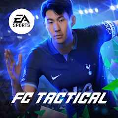 EA SPORTS FC™ Tactical - EA SPORTS FC Tactical apk download