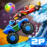 Drive Ahead! - Fun Car Battles - Drive Ahead apk latest version download