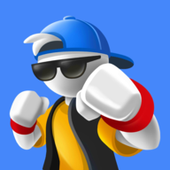 Match Hit - Puzzle Fighter (God Mode) - Match Hit mod apk god mode download