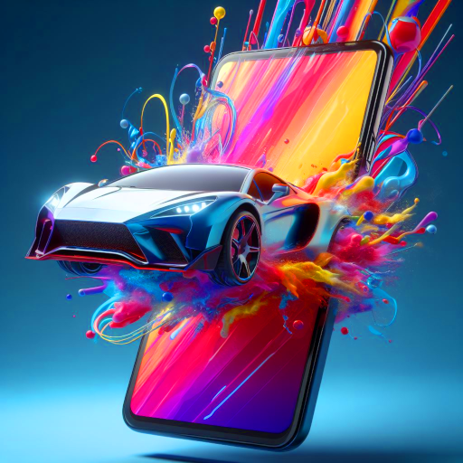 4D Parallax Wallpaper (Premium Unlocked) - 4D Parallax Wallpaper mod apk premium unlocked download