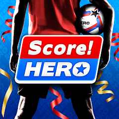 down Score! Hero