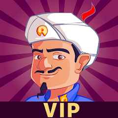 down Akinator VIP