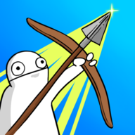 Arrow War (God Mode) - Arrow War mod apk god mode download