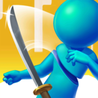 Sword Play (Unlimited Money) Sword Play mod apk unlimited money download