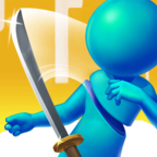 Sword Play (Unlimited Money) - Sword Play mod apk unlimited money download