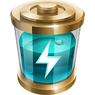 Battery+ (Premium Unlocked) - Battery+mod apk premium unlocked download