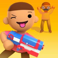 Epic Prankster: Hide and shoot (Unlimited Money) - Epic Prankster Hide and shoot mod apk unlimited money download