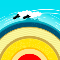 Planet Bomber (Unlimited Money) - Planet Bomber mod apk unlimited money download