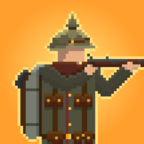 Trench Warfare 1917 WW1 (Unlimited Money) - Trench Warfare 1917 WW1 mod apk unlimited money download