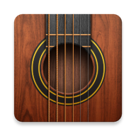 down Real Guitar (Premium Unlocked)