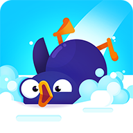 down Bouncemasters: Penguin Games (Unlimited Money And Gems)