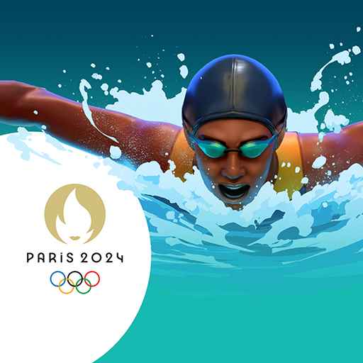 Olympicstm Go Paris 2024 - Olympicstm Go Paris 2024 apk download