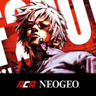 KOF 2001 ACA NEOGEO - KOF 2001 ACA NEOGEO apk download free