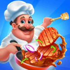 Cooking Sizzle (Unlimited Money) - Cooking Sizzle mod apk unlimited money