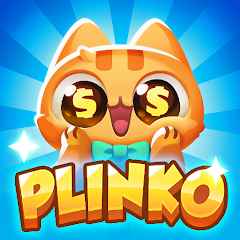 Plinko Party: Coin Raid Master (Free Shopping) - Plinko Party mod apk free shopping download