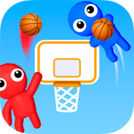 Basket Battle (Unlimited Money) - Basket Battle mod apk unlimited money download