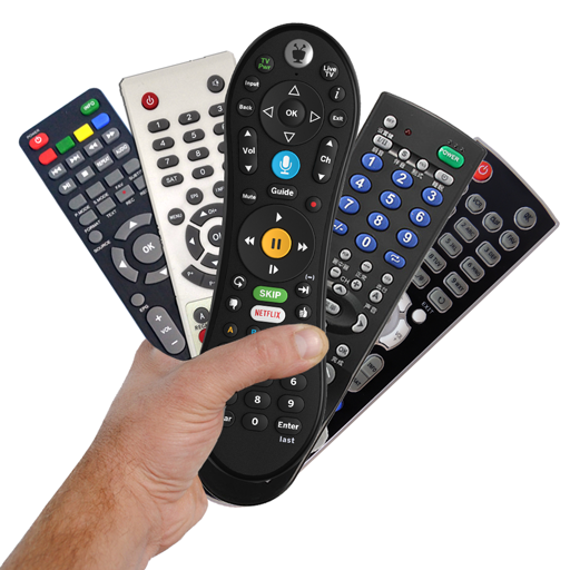 down Remote Control (Premium Unlocked)