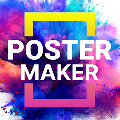 down Poster Maker (Premium Unlocked)