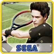 down Virtua Tennis Challenge (Unlimited Money)