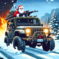 Jackal Army: Retro Shooting (Unlimited Money And Gems) - Jackal Army Retro Shooting mod apk unlimited money and gems download