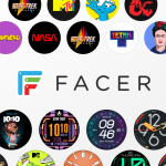 Facer (Premium Unlocked) - Facer mod apk premium unlocked download