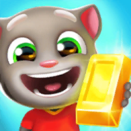 Talking Tom Gold Run (Unlimited Money And Diamonds) Talking Tom Gold Run mod apk unlimited money and diamonds 2024 download