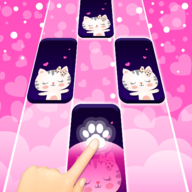 Catch Tiles: Piano Game (Unlimited Money And Gems) - Catch Tiles mod apk unlimited money and gems download