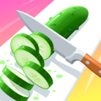 Perfect Slices (Mod Menu) - Perfect Slices mod apk mod menu download