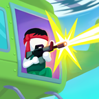 HellCopter (Unlimited Money) - HellCopter mod apk unlimited money download