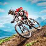 Bicycle Stunts (Unlimited Money) - Bicycle Stunts mod apk unlimited money download