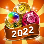 Jewel Relics (Auto Win) - Jewel Relics mod apk auto win download