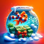 down Aquarium Land (Unlimited Cash)