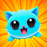 Spooky Cat (Unlimited Money) - Spooky Cat mod apk unlimited money download 2024