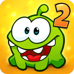 Cut the Rope 2 (Unlimited Coins) - download Cut the Rope 2 mod apk unlimited coins