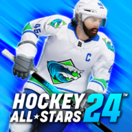 Hockey All Stars 24 (Mod Menu) - Hockey All Stars 24 mod apk mod menu download