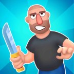 Hit Master 3D (Unlocked Items) - Hit Master 3D mod apk unlocked items download