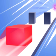 Jelly Shift - Obstacle Course (Unlimited Gems) - Jelly Shift mod apk unlimited gems download