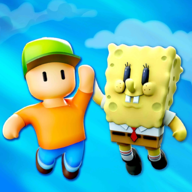 Stumble Guys (Unlocked Skins) - Stumble Guys mod apk unlocked skins download