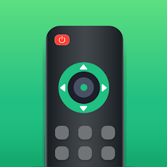 down Android TV Remote (Premium Unlocked)