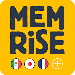 Memrise (Premium Unlocked)