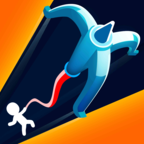 Swing Loops (Unlimited Diamonds) - Swing Loops mod apk unlimited diamonds 2024 download