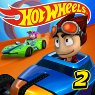 Beach Buggy Racing 2 (Unlimited Coins and Gems) - Beach Buggy Racing 2 mod apk Unlimited Coins and Gems download